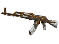 AK-47 The Oligarch
